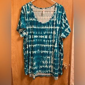 LulaRoe Classic T 3XL